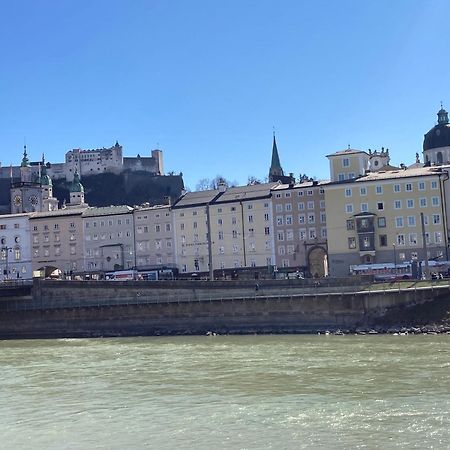 Appartamento Feapp Jennerblick Maria Gern Hintergern Esterno foto