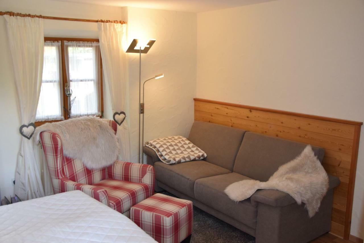 Appartamento Feapp Jennerblick Maria Gern Hintergern Esterno foto